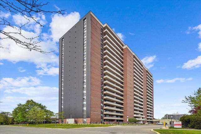 1002 - 15 Torrance Road