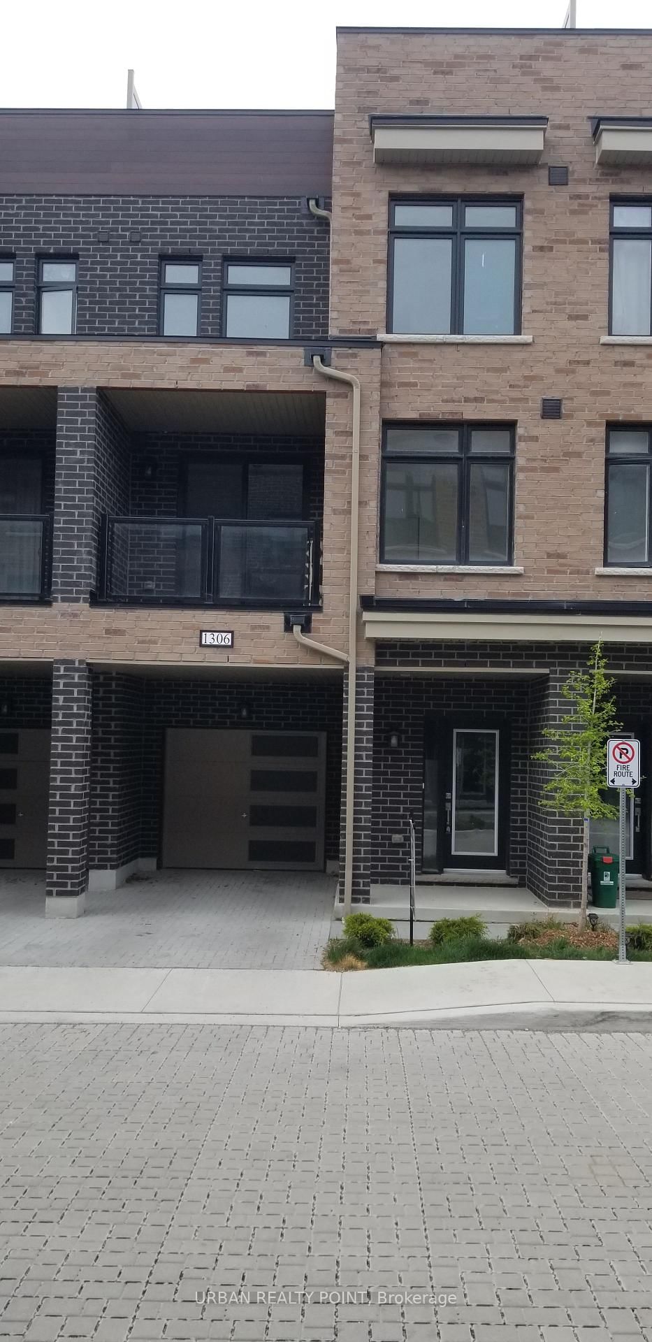Property at 1865 Pickering