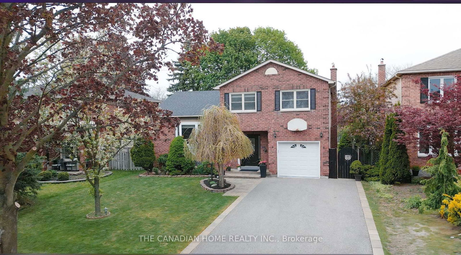 Detached House for sale at 130 William Stephenson Drive, Whitby, Blue Grass Meadows, L1N 8V1 - MLS: E12155534