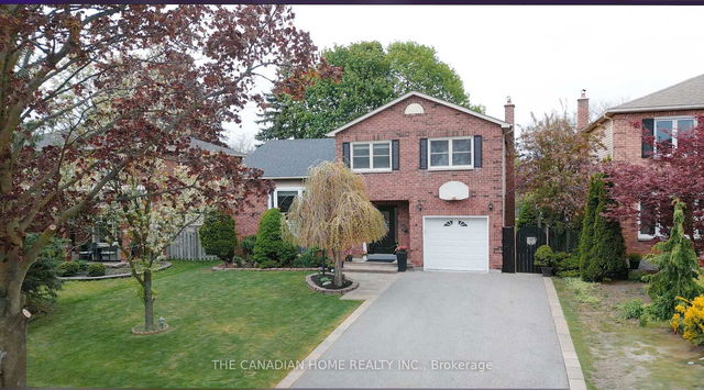 130 William Stephenson Drive