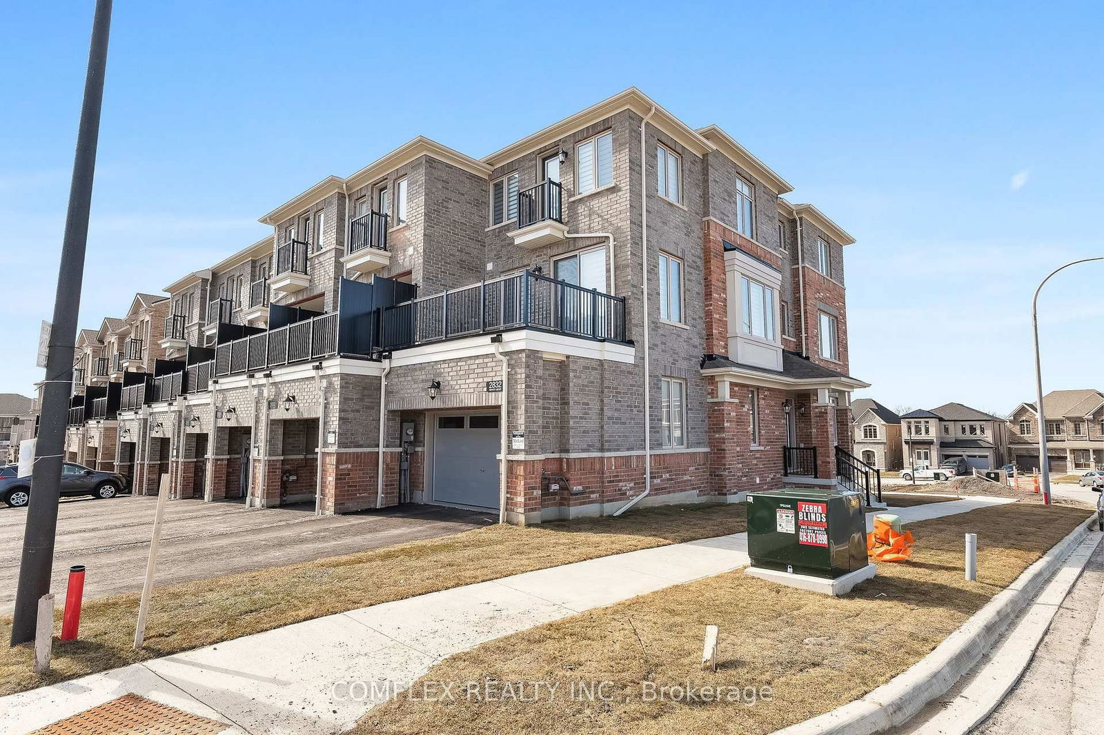 Property at 2832 Tippett