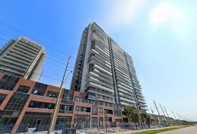 2319 - 2545 Simcoe Street