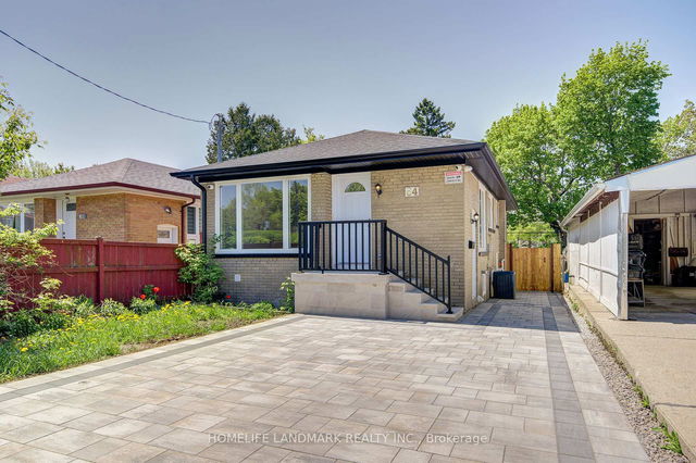 64 Laurel Avenue