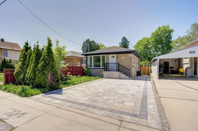 64 Laurel Avenue