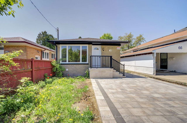 64 Laurel Avenue
