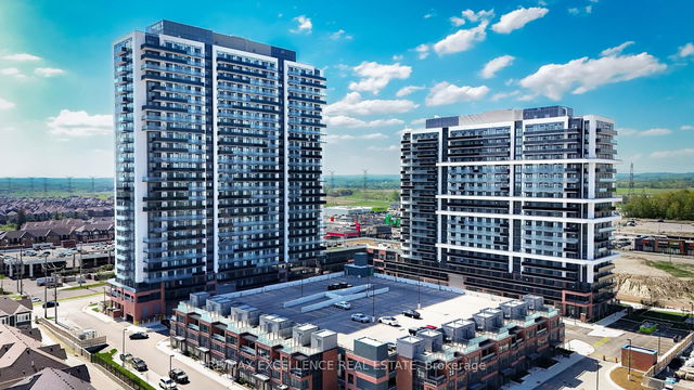 408 - 2545 Simcoe Street