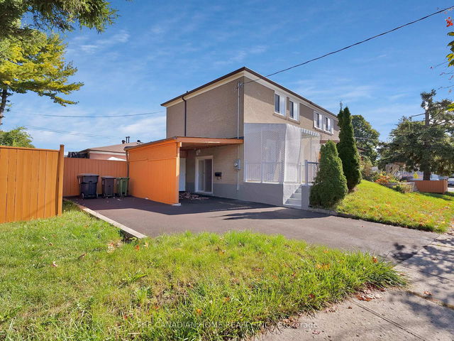 3 Shier Drive
