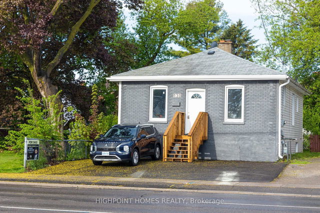 130 Park Road