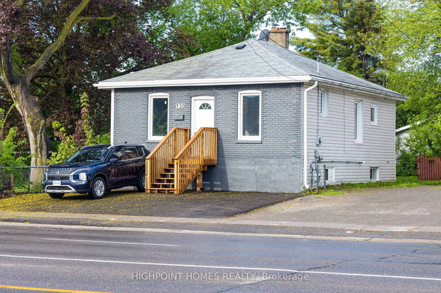 130 Park Road