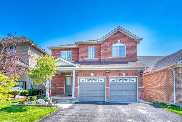 BSMT - 791 Coldstream Drive