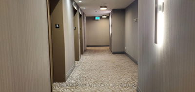 Unit 1507 — 3121 SHEPPARD Ave, Toronto - Tam O'Shanter-Sullivan