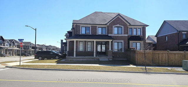 105 Barkerville Drive