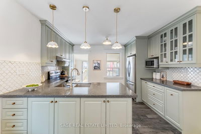 80 Rosevear Ave, Toronto - Crescent Town