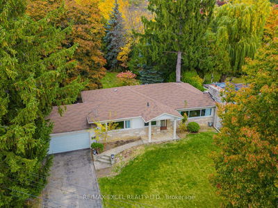 106 Cedar Brae Blvd, Toronto - Eglinton East