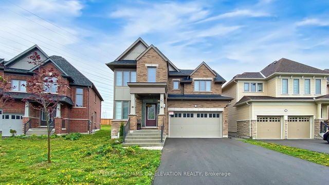 #Lower Level - 2592 Stallion Drive