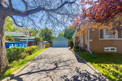 12 Canham Cres, Toronto - Agincourt South-Malvern West image-0-1