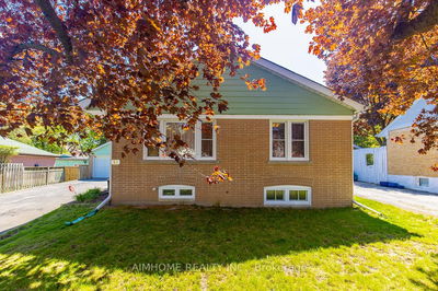 12 Canham Cres, Toronto - Agincourt South-Malvern West image-0-2