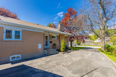 12 Canham Cres, Toronto - Agincourt South-Malvern West image-0-3
