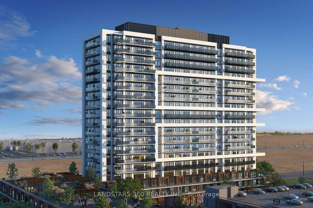 619 - 2545 Simcoe Street