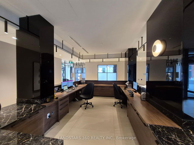 619 - 2545 Simcoe Street