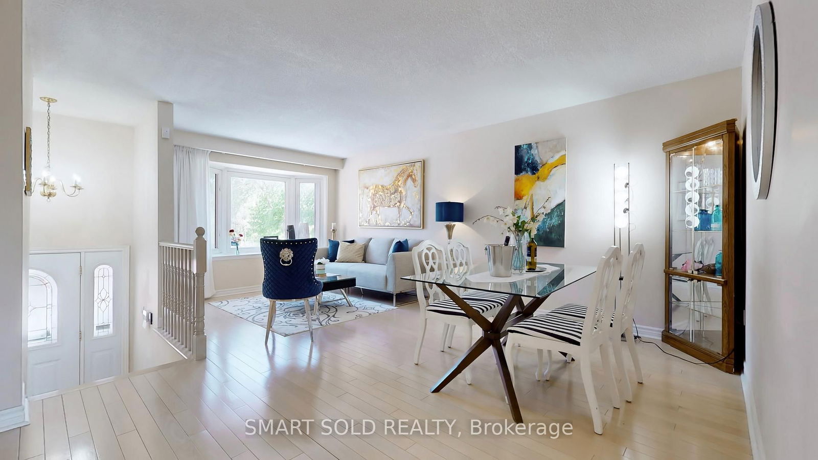Townhouse for sale at 19-2606 Midland Avenue, Toronto, Agincourt South-Malvern West, M1S 1R5 - MLS: E12155947