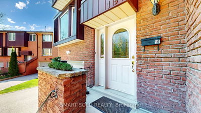 Unit 19 — 2606 Midland Ave, Toronto - Agincourt South-Malvern West image-0-4