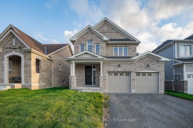 88 Forestlane Way