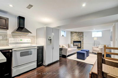Unit Lower — 24 Glenburn Ave, Toronto - O'Connor-Parkview image-0-1