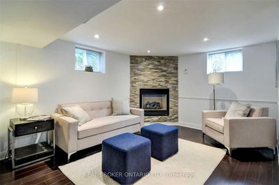 Unit Lower — 24 Glenburn Ave, Toronto - O'Connor-Parkview image-0-2