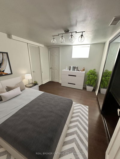 Unit Lower — 24 Glenburn Ave, Toronto - O'Connor-Parkview image-0-4