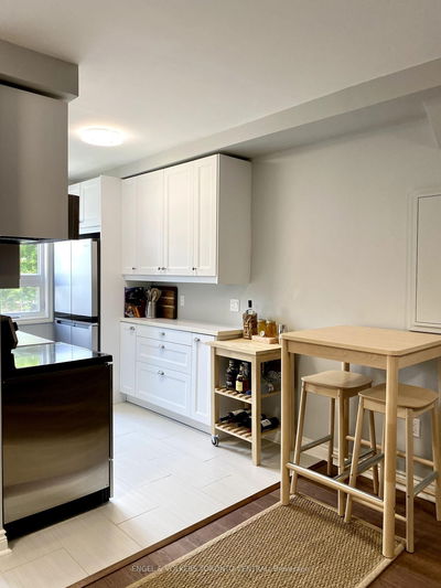 Unit Upper — 103 Galt Ave, Toronto - South Riverdale image-0-1