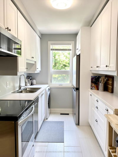 Unit Upper — 103 Galt Ave, Toronto - South Riverdale image-0-2