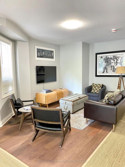 Unit Upper — 103 Galt Ave, Toronto - South Riverdale image-0-3