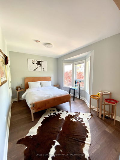 Unit Upper — 103 Galt Ave, Toronto - South Riverdale image-0-4