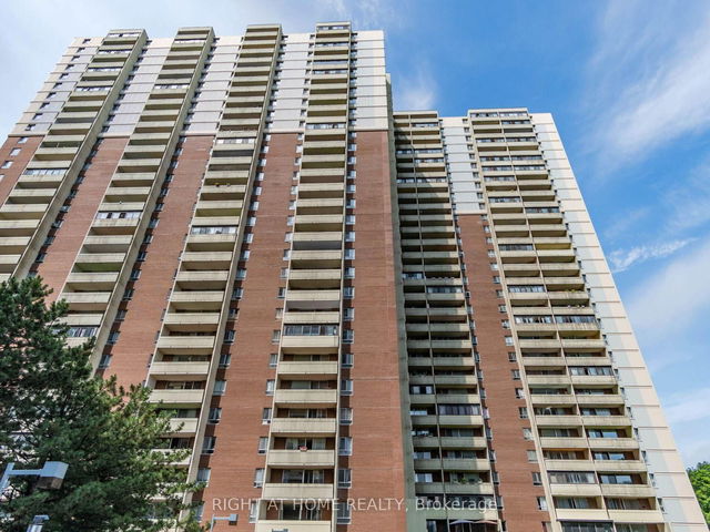 1208 - 1 Massey Square