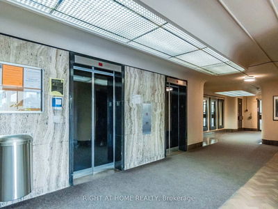 Unit 1208 — 1 Massey Sq, Toronto - Crescent Town image-0-3