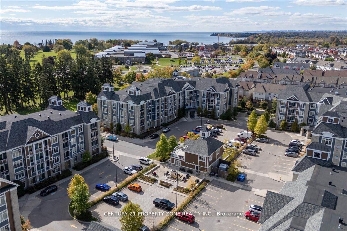 Property at 650 Gordon
