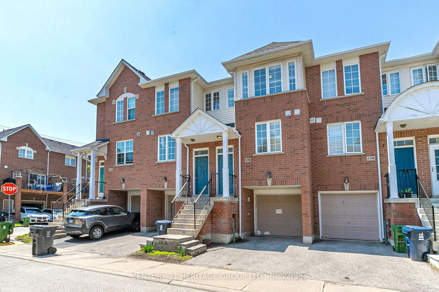 3 - 2780 Eglinton Avenue