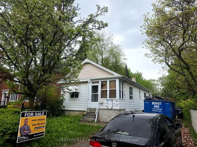 119 Heale Ave, Toronto - Birchcliffe-Cliffside image-0-1