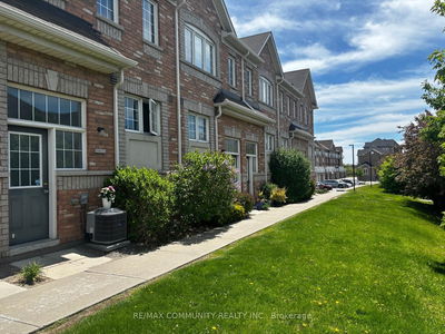 18 Cooperage Lane, Ajax - Central East