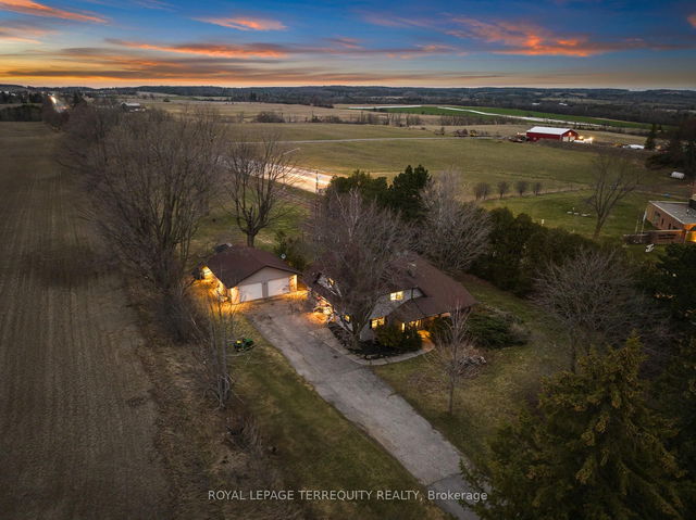 2352 Concession Rd 8 N/A