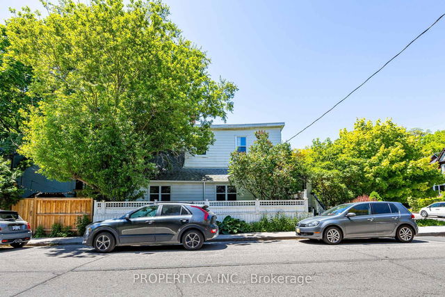 37 Harriet Street
