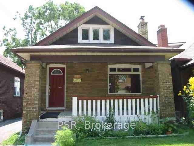377 Strathmore Boulevard