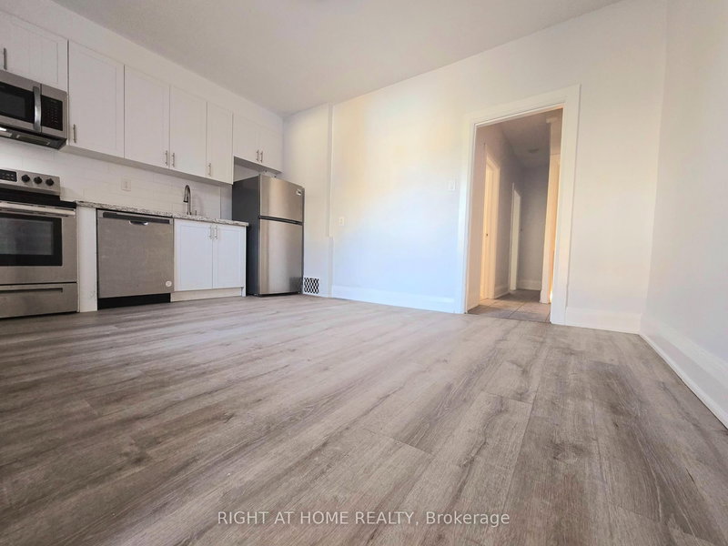 Main - 685 Greenwood Ave, Toronto, M4J 4B6 | Image 3