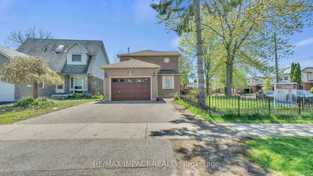 1 Beechnut Crescent