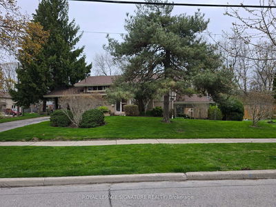 77 Botany Hill Rd, Toronto - Morningside