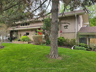 77 Botany Hill Rd, Toronto - Morningside image-0-1
