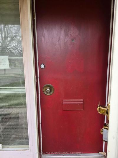 77 Botany Hill Rd, Toronto - Morningside image-0-2