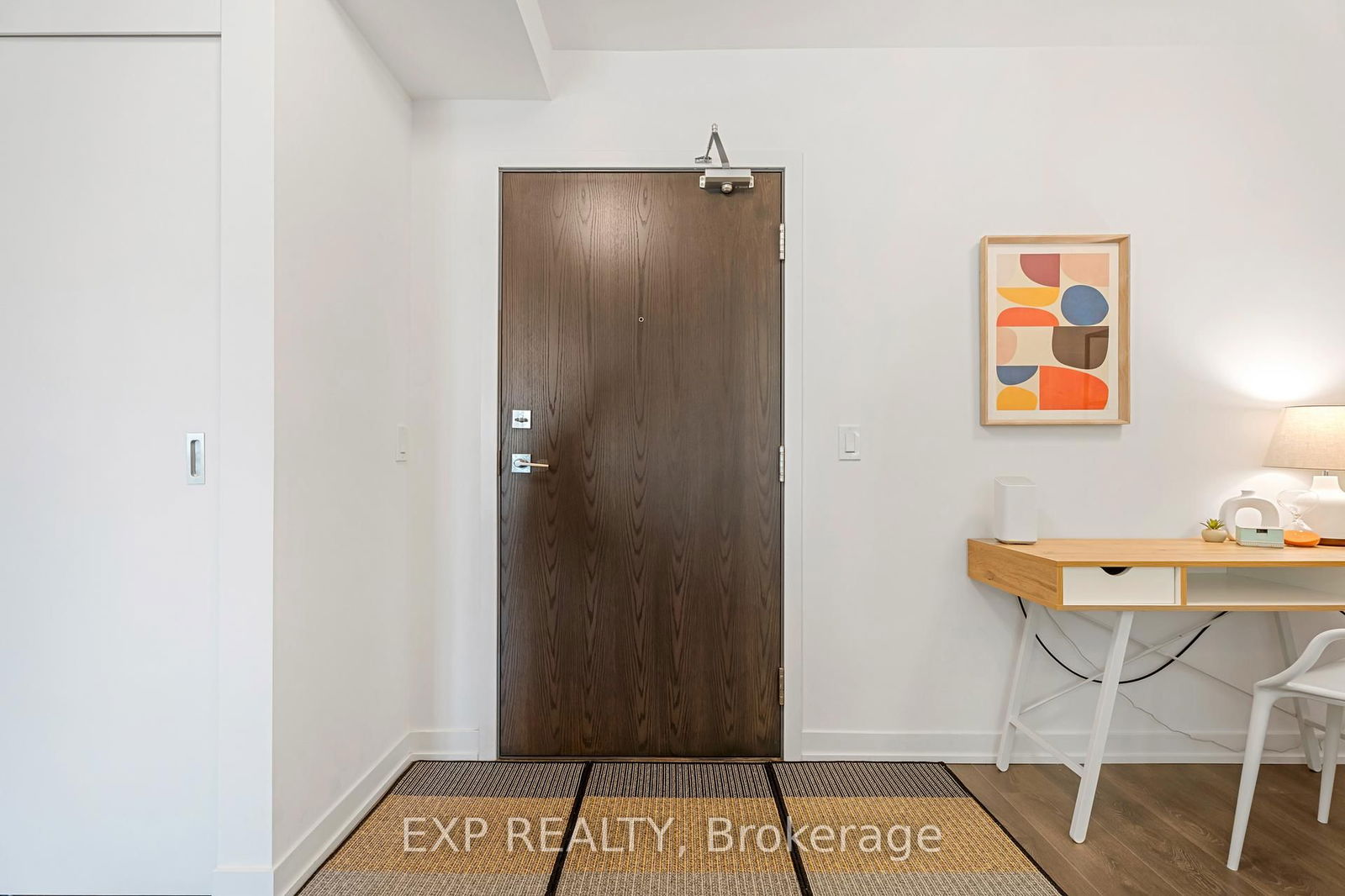 Condo for sale at 516-1401 O'Connor Drive, Toronto, O'Connor-Parkview, M4B 2V5 - MLS: E12156436