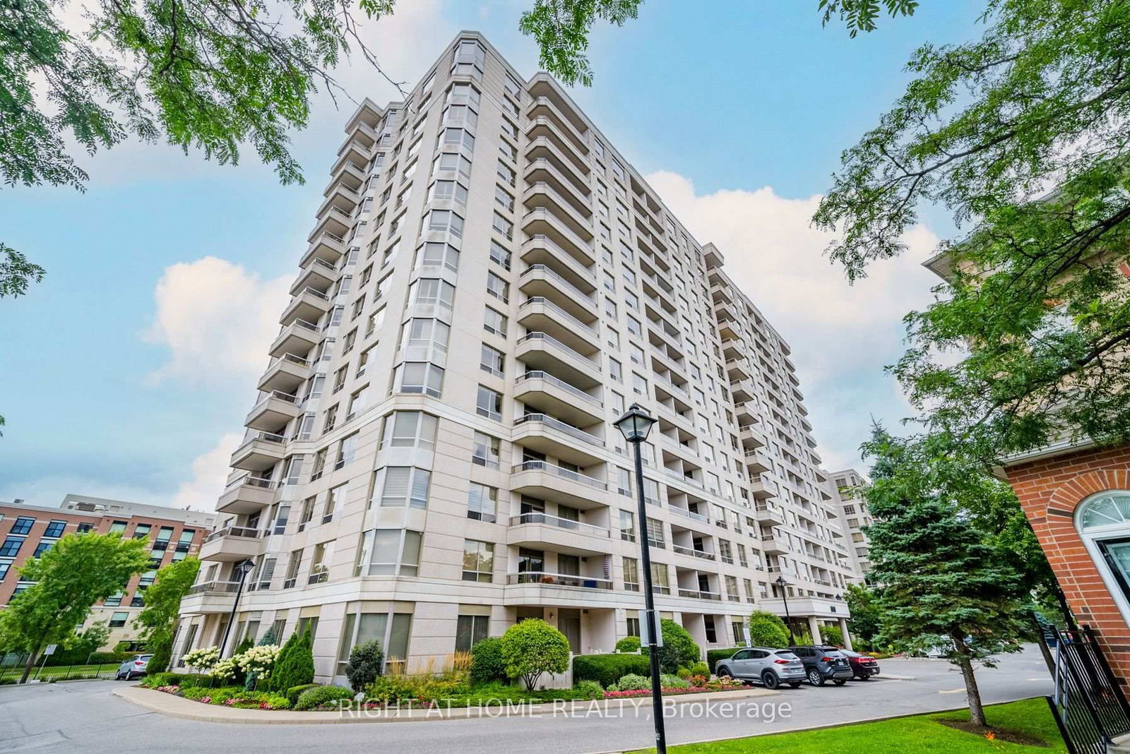 Property at 1000 The Esplanade